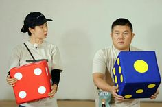 Selepas Ini Runningman Mungkin Tidak Akan Menjemput Lagi Jo Se Ho Sebagai Tetamu Program,Ini Alasannya