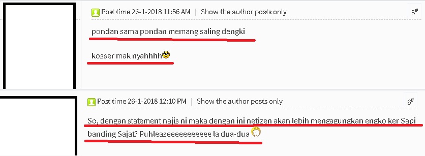 “Saya Tak Munafik Nak Mengaku Khunsa”-Walau Tak Sebut Nama Tapi Ramai Yang Tahu Safie Sindir Siapa