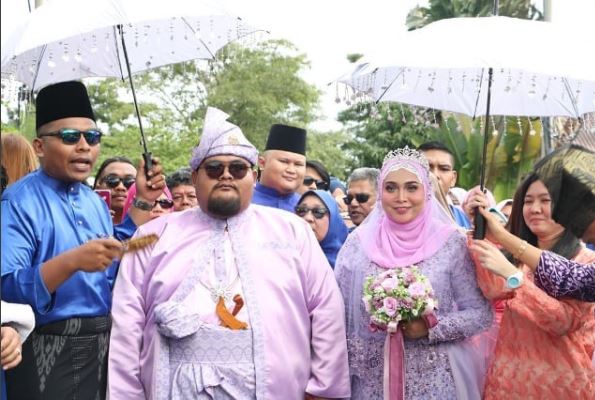 “First Time Artis Ajak Datang Kenduri!” -Jemput Seluruh Rakyat Malaysia Datang Kenduri 20 Januari Ini, Abam Bocey Dipuji Netizen!