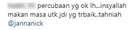 “Konon Buat Kepoh Mulut, Tapi Tak Menjadilah Kayu!” -Pertama Kali Mengacara Melodi, Ajak Dan Janna Dikritik Padu?