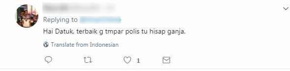 “Baguslah Tampar Polis Positif Ganja….” -Tajuk Berita Kes Farid Kamil Bikin Keliru, Akhbar Tempatan Jadi Bahan Jenaka?