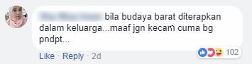 [Video] “Bagi Makan Ayam Berseni Macam Ni Jugak…” -Hidangan Kek Raf Di’baling’ Atas Meja, Dato’ Fazley Yaakob Dikritik Kurang Beradap?