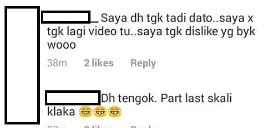 Klip Video Rasmi Abang Nak Tegur Akhirnya Keluar ,Ini Dia Tiga Permintaan Aliff Syukri Mahu Daripada Netizen