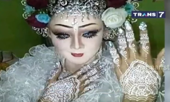 Anda Yang Mahu Jadi Pengantin,Hati-hati Jangan Sampai Jadi Macam Ini