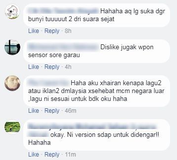 [Video] Boikot Abang Nak Tegur 3.0, Parodi ‘Abang Nak Tegur 4.0 Versi Censored’ Bikin Netizen Terhibur!