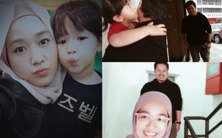 Sudah Move On,Ally Iskandar Dikatakan Cari Pengganti Farah Lee Melalui Akaun Instagram Peribadi?