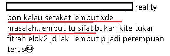 “Korang Kena Tahu Bezakan Antara Geng Kunyit Dengan Lelaki Sotong”-Netizen Back Up Tweet Sharnaz Tentang Isu Geng Kunyit Makin Ramai Kat Malaysia