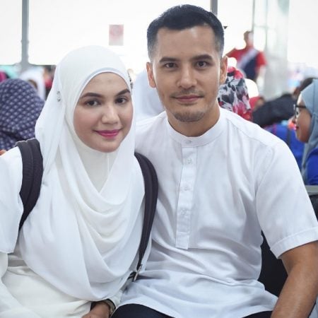 “Bayaran Saya Tak Banyak, Dalam RM1000 Lebih Sahaja”- Aliff Syukri Tak Letak Harga Tinggi Untuk Berlakon