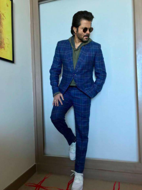 ‘Makin Tua Makin Handsome’ – Netizen Puji Penampilan Anil Kapoor Tetap ‘Hot’ Di Lewat 50an, Apa Rahsia?