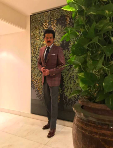 ‘Makin Tua Makin Handsome’ – Netizen Puji Penampilan Anil Kapoor Tetap ‘Hot’ Di Lewat 50an, Apa Rahsia?