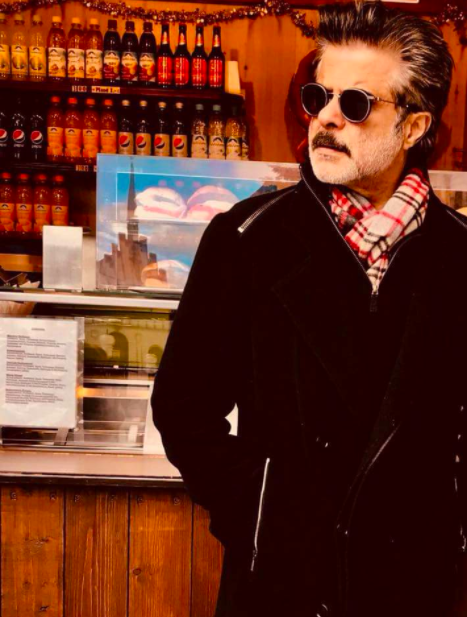 ‘Makin Tua Makin Handsome’ – Netizen Puji Penampilan Anil Kapoor Tetap ‘Hot’ Di Lewat 50an, Apa Rahsia?