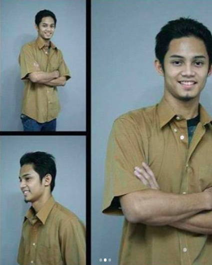 ‘Nasib Yusuf Banyak Ikut Hanis’ – Respon Netizen Bila Lihat ‘Muka Remaja’ Hairul Azreen.. Kelakar!