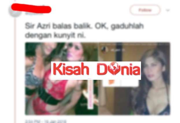 Sudah Lama Pendam Rindu Tak Jumpa Anak Sebab Kerja, Video Mas Idayu Jumpa Sang Anak Buat Netizen Menangis