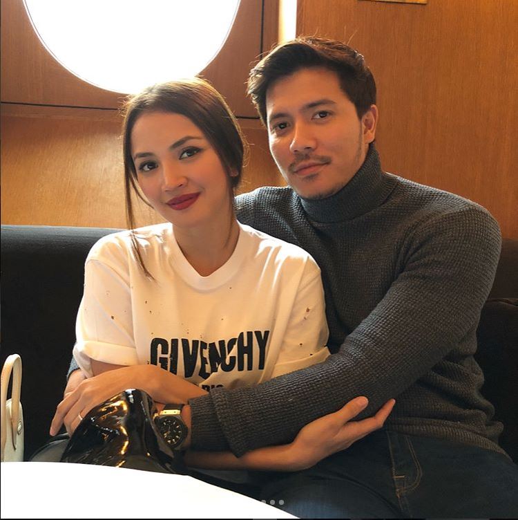 Aduhai.."Muka Macam Sebaya Apa Aunty Pulak?"-Lelaki Ini Dikecam Teruk Kerana Panggil Fazura ...