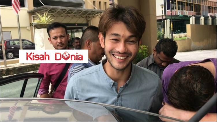 ‘I Stand By Him, Dia Tak Pernah Mengasari Saya’ – Diana Danielle Akhirnya Buka Mulut