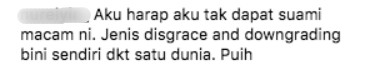 ‘Jantan Bod*h Sibuk Nak Rendahkan Isteri Sendiri’ – Sering Ungkit Isteri Gemuk & Berjerawat, Mahamad Didakwa Hina Isteri?