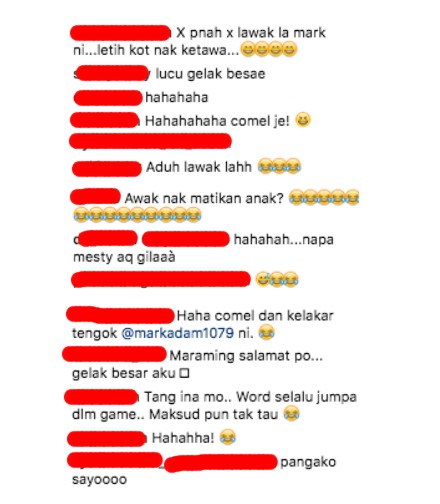 'Nak Matikan Anak Ke?' – Translate Ayat Melayu Ke Tagalog 