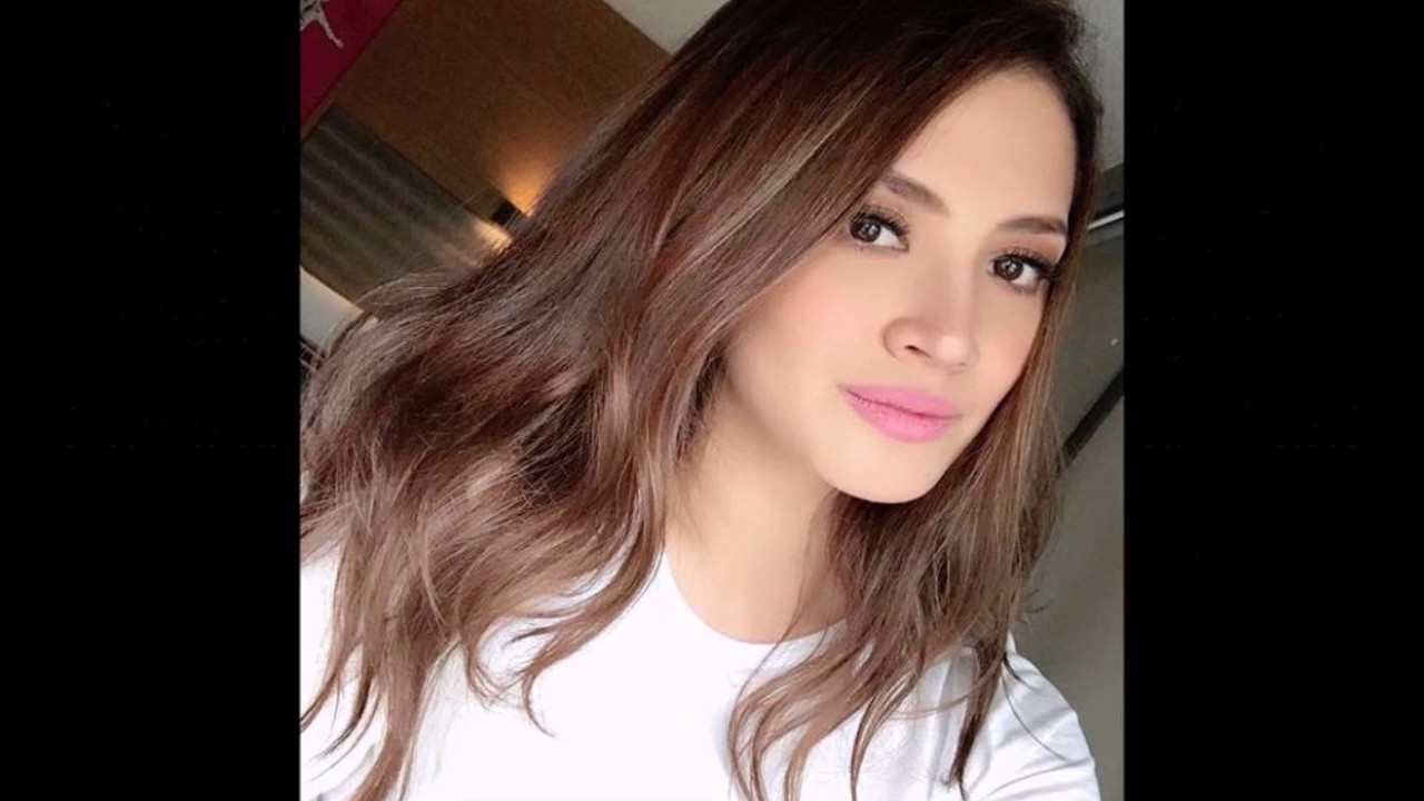 Fattzura Kini Tersebar Ke Indonesia, Fazura Bakal Bintangi Filem Seram Di Sana..