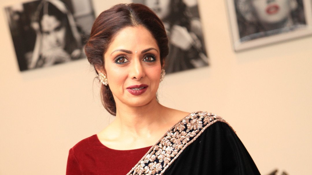 Sridevi Pelakon Bollywood Terkenal Disahkan Meninggal Akibat Serangan Jantung Kejutkan Ramai Rakan Artis Dan Peminat Seluruh Dunia