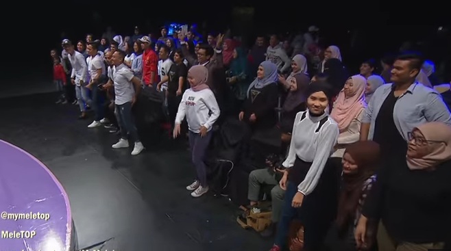 Sambut Hari Lahir Neelofa Sebelum Masuk Umur 30 Tahun Di Set Meletop,Semua Yang Datang Macam Kena Rasuk