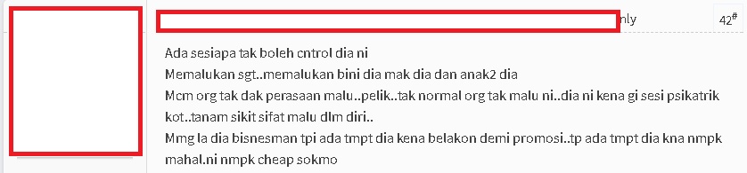 Sering Dikecam Lepas Upload Video Dan Foto Dilaman Sosial,Netizen Minta Aliff Syukri Ambil Khidmat Advisor Dan Image Consultant