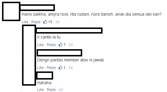 Wanita Cantik Dikatakan Cenderung Untuk Melahirkan Lebih Ramai Anak Perempuan,Betul Ke?