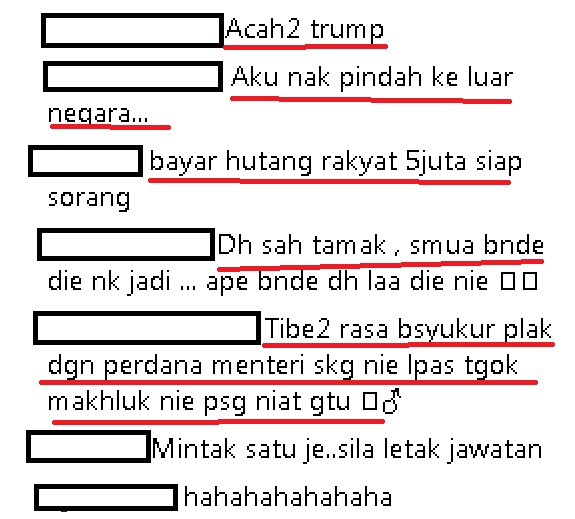 “Jadi Badang Hancur,Nyanyi Ke Laut,Ada Hati nak Jadi PM”-Aliff Syukri Berimpian Nak Jadi PM,Komen Netizen Beri Sangat Lawak