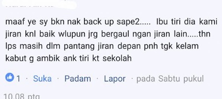 “Rupa Elok,Tapi Pada Hakikat”-Gambar Suspek Dera Arwah Adik Aina Tersebar,Netizen Terkejut Melihat Betapa Penampilan Suspek Jauh Bezanya Dari Sikap Sebenar