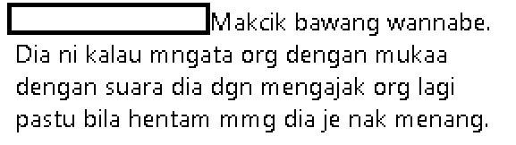 “PA Paling Gangsta Dah Naik Gaji”-Babak Sindir-menyindir PA Aliff Syukri Dan Caprice Jadi Bualan Ramai Netizen