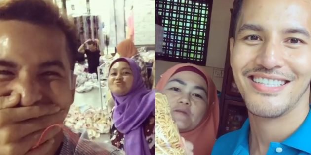 “PA Paling Gangsta Dah Naik Gaji”-Babak Sindir-menyindir PA Aliff Syukri Dan Caprice Jadi Bualan Ramai Netizen