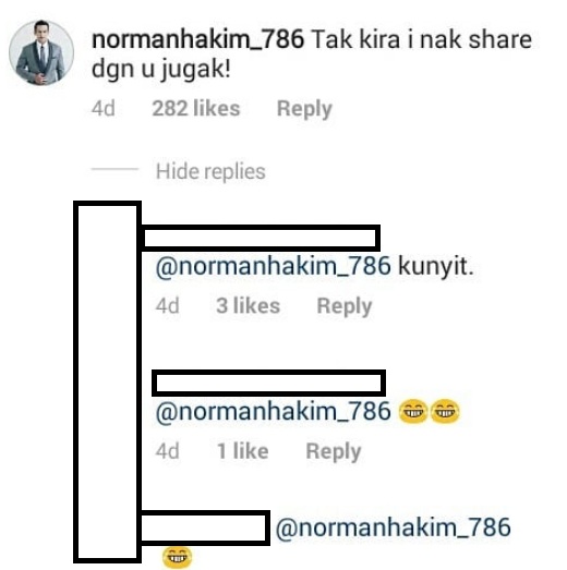 “Syukur Suami Bukan Siapa2,Takyah Share2 Dengan Orang Lain”-Abby Tulis Caption Tersirat,Ditujukan Buat Seseorangkah?