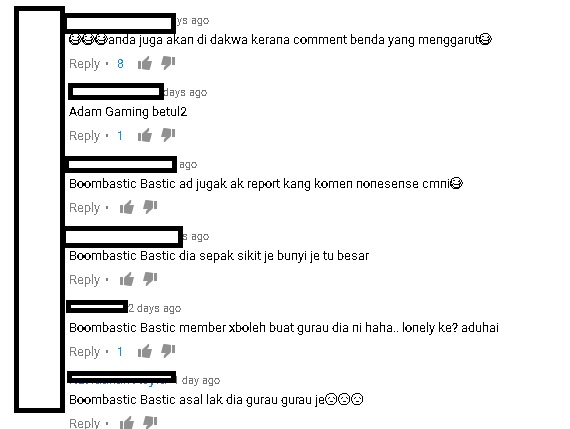 Smooth Giler Dorang Menari, Achey Dan Isteri Buat Panama Dance Sama-sama Bikin Netizen Gelak