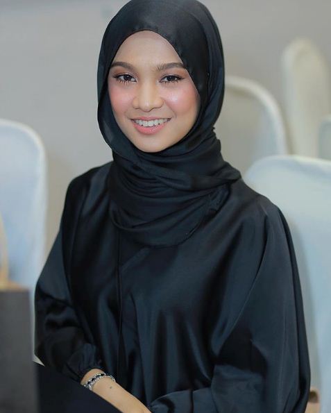 Didakwa Antara Gadis Berhijab Yang Menari Dalam Majlis Neelofa, Nabila Razali Tampil Beri Penjelasan!