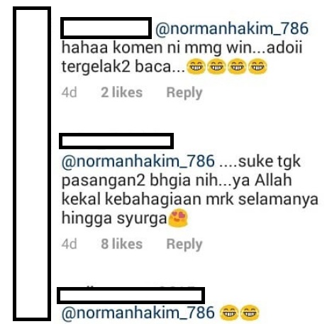 “Syukur Suami Bukan Siapa2,Takyah Share2 Dengan Orang Lain”-Abby Tulis Caption Tersirat,Ditujukan Buat Seseorangkah?