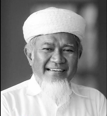  alFatihah Pelakon Ali Setan  Azmil Mustapha Meninggal 