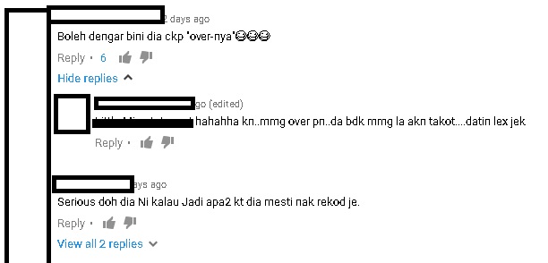 “Serius Dia Ni kalau Jadi Apa-apa Kat Dia Mesti Nak Rakam”-Kongsi Detik Terperangakp Dalam Lif,Aliff Kene Kecam Lagi