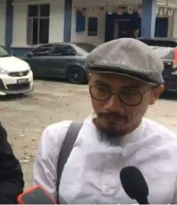 Kes Farid Kamil: Didakwa Masukkan Dadah Dalam Minuman, Osh Dan Taj Bakal Ambil Tindakan Terhadap Farid?