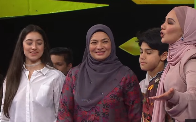 Sambut Hari Lahir Neelofa Sebelum Masuk Umur 30 Tahun Di Set Meletop,Semua Yang Datang Macam Kena Rasuk