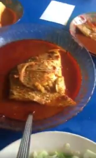 (Video) ‘Mentang-Mentang Masuk JJCM, Letak Harga Tak Masuk Akal’ -Pelanggan Kesal Dikenakan Caj RM120 Untuk Makan Tengah Hari