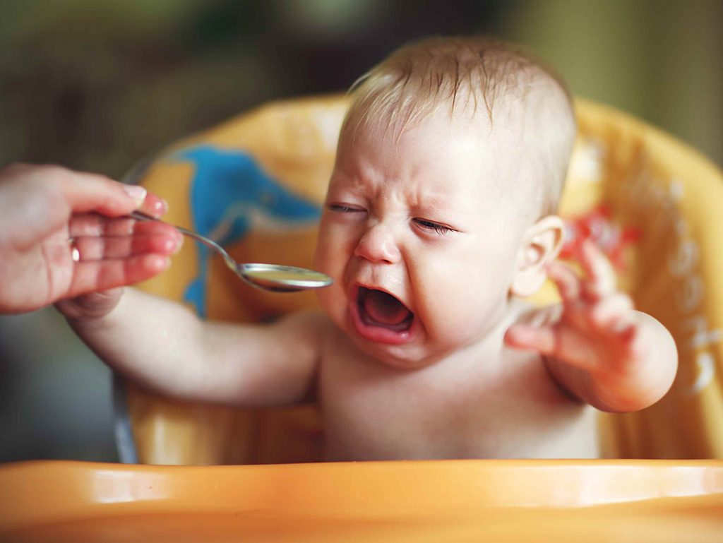 Bayi Masih Berusia 1 Tahun  Disahkan Meninggal Dunia Setelah Ibu Suapkan Makan Hot Dog Ke Dalam Mulutnya