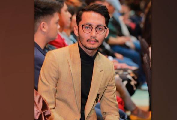 Tak Kenal Dan Tidak Tahu Menahu Tentang Lelaki Yang Dikaitkan Dengan Elfira Itu – Sufian Suhaimi