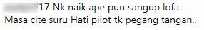 “Nak Naik Apa Pun Sanggup, Masa Berlakon Suri Hati Mr. Pilot Tak Pegang Tangan Pun!” -Pegang Tangan Zul Ariffin Berlapik, Neelofa Ditegur?