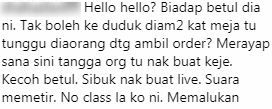 [VIDEO] “Ni Hello-Hello, Cara Cakap Macam Takde Adab” -Lepas Ditegur Ganggu Penyanyi Jalanan, Netizen ‘Sekolahkan’ DS Aliff Syukri?