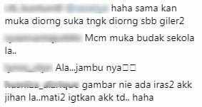 “Harap Inilah (Anak) Hadiah Yang Terbaik I Pernah Bagi You..” -Muat Naik Gambar Suami 11 Tahun Lalu, Ucapan Hari Jadi Jihan Muse Buat Suami Sweet Habis!