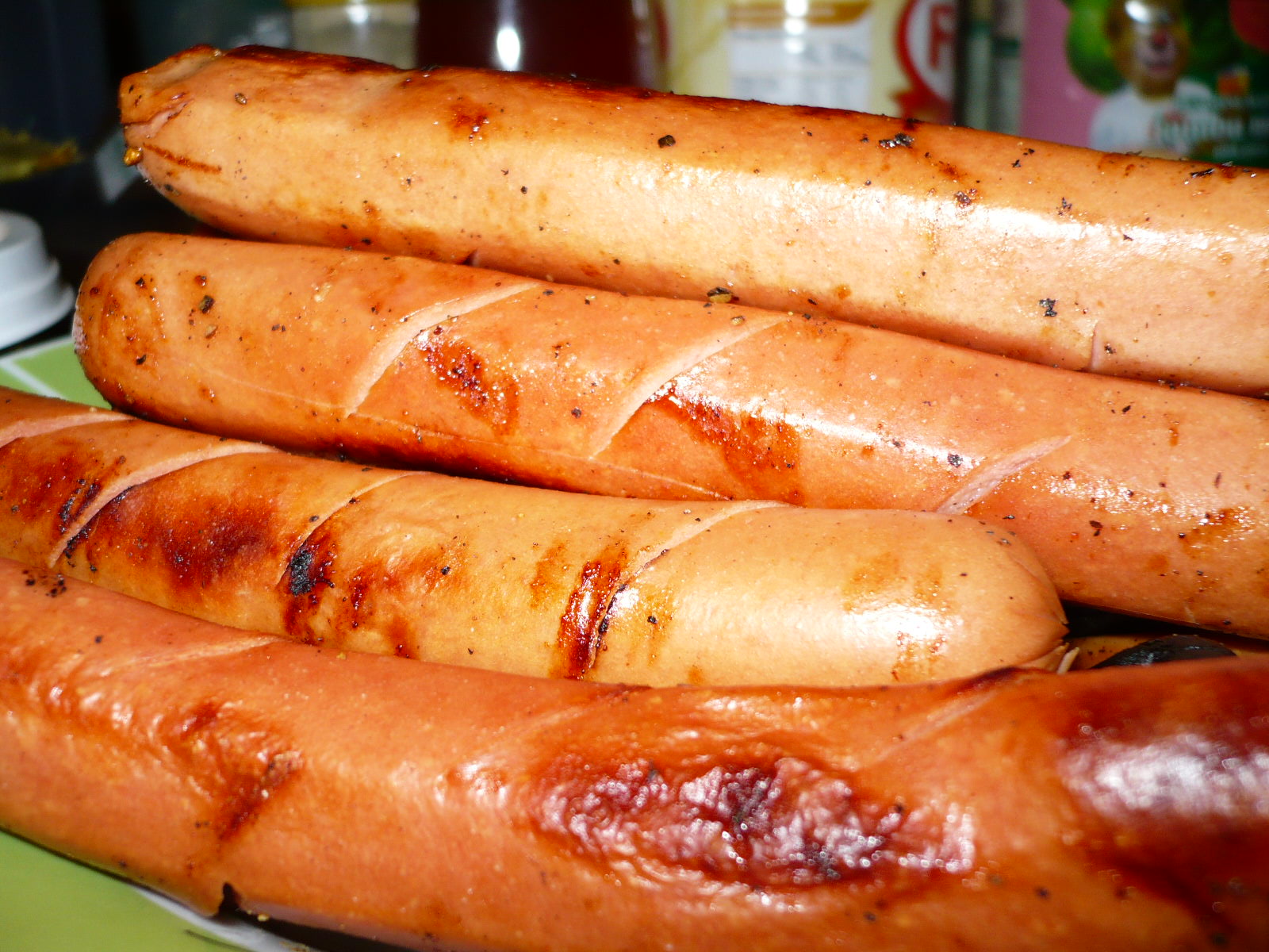 Bayi Masih Berusia 1 Tahun  Disahkan Meninggal Dunia Setelah Ibu Suapkan Makan Hot Dog Ke Dalam Mulutnya