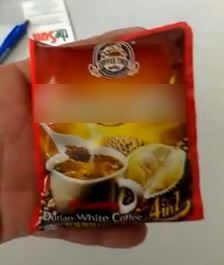 “Kopi Durian Kami Sesuai Untuk Semua” -Lima Individu Dikejarkan Ke Hospital, Pekerja Tegas Produk Selamat?