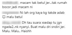 [VIDEO] “Orang Kaya Takde Adab, Malu Betul!” -Ganggu Pemuzik Jalanan Sehingga Dihalau, DS Aliff Syukri Ditegur Supaya Beradap?