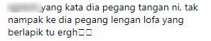 “Nak Naik Apa Pun Sanggup, Masa Berlakon Suri Hati Mr. Pilot Tak Pegang Tangan Pun!” -Pegang Tangan Zul Ariffin Berlapik, Neelofa Ditegur?