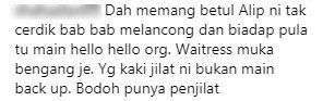 [VIDEO] “Ni Hello-Hello, Cara Cakap Macam Takde Adab” -Lepas Ditegur Ganggu Penyanyi Jalanan, Netizen ‘Sekolahkan’ DS Aliff Syukri?