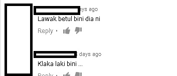 Smooth Giler Dorang Menari, Achey Dan Isteri Buat Panama Dance Sama-sama Bikin Netizen Gelak